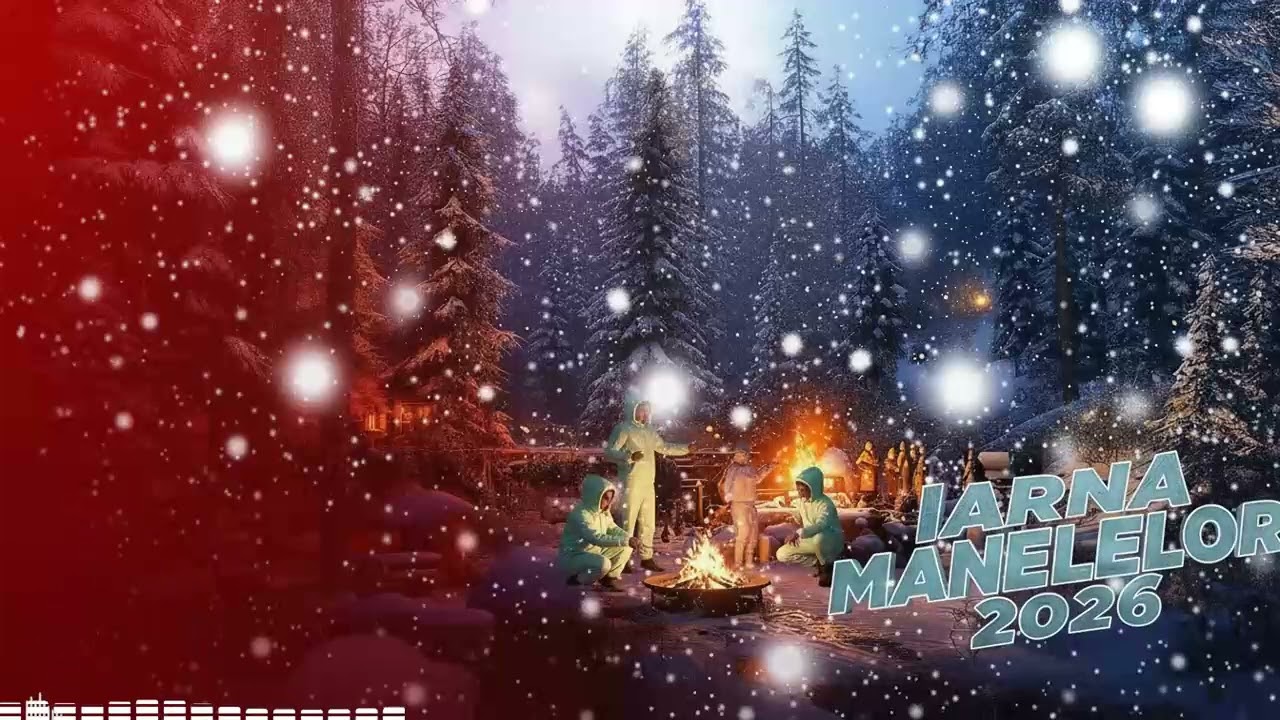 Zeno Music ✘ COCO - E o vorba mare-n lume | Piesa OFICIALA Manele de Iarna 2026