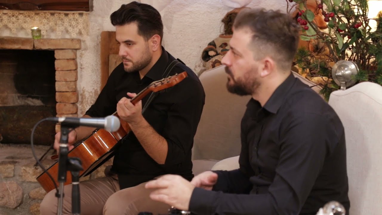 SibeΜόρια | Παπαδοπούλα λεβεντονιά - Λεμονάκι μυρωδάτο