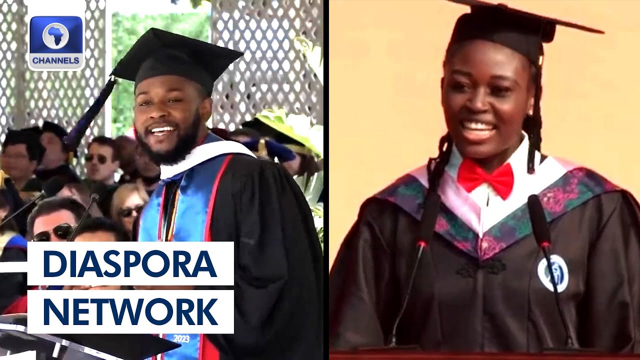 Education Migration; Benefits Of Having Foreign Degree +More | Diaspora Network