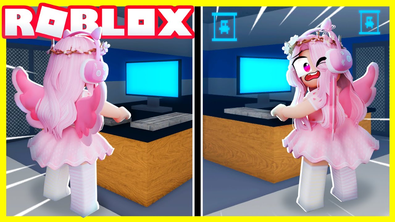 AYUUUDAAA ME URGE TERMINAR ESTE BUCLE O ARRUINAREMOS LA PARTIDA!! l FLEE THE FACILITY l ROBLOX