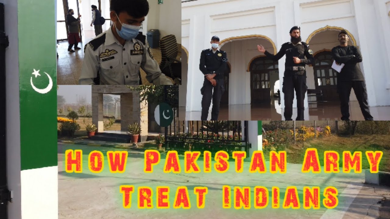 Kartarpur corridor Kartarpur sahib Pakistan army Kartarpur corridoKartarpur sahib Pakistan new video