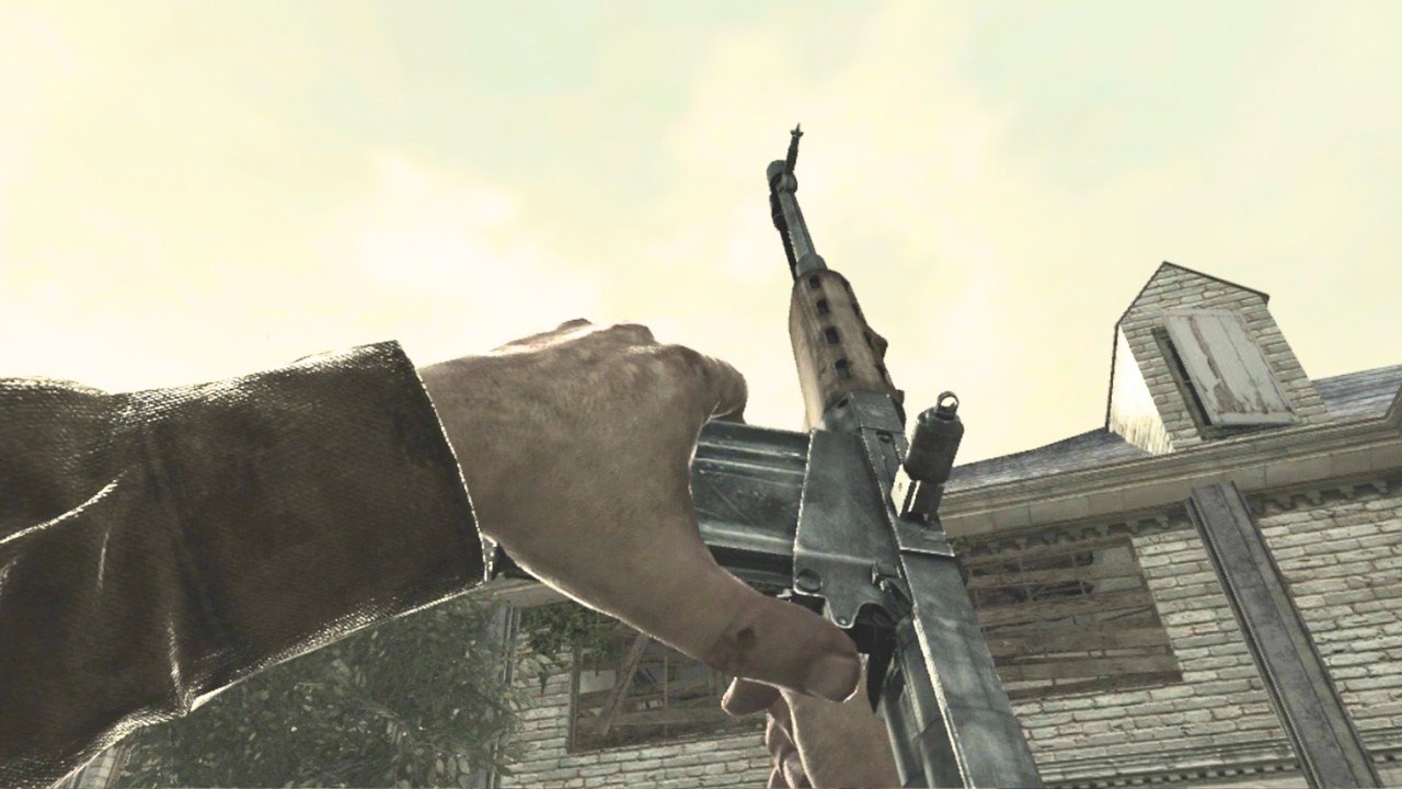 Call of Duty World at War (2008): Multiplayer Gameplay (No Commentary)