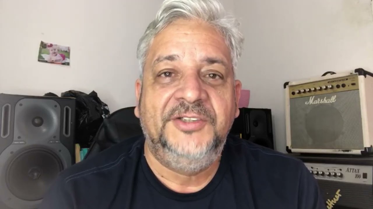 Entrevista de CLOVES SENA ao Canal de Toinho de Mairí