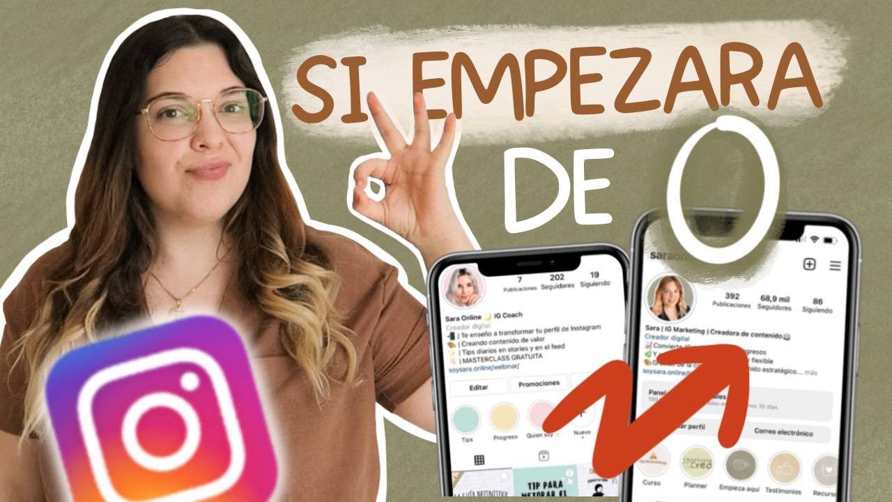 Cómo CREAR una COMUNIDAD en INSTAGRAM [querrán comprarte🤑]