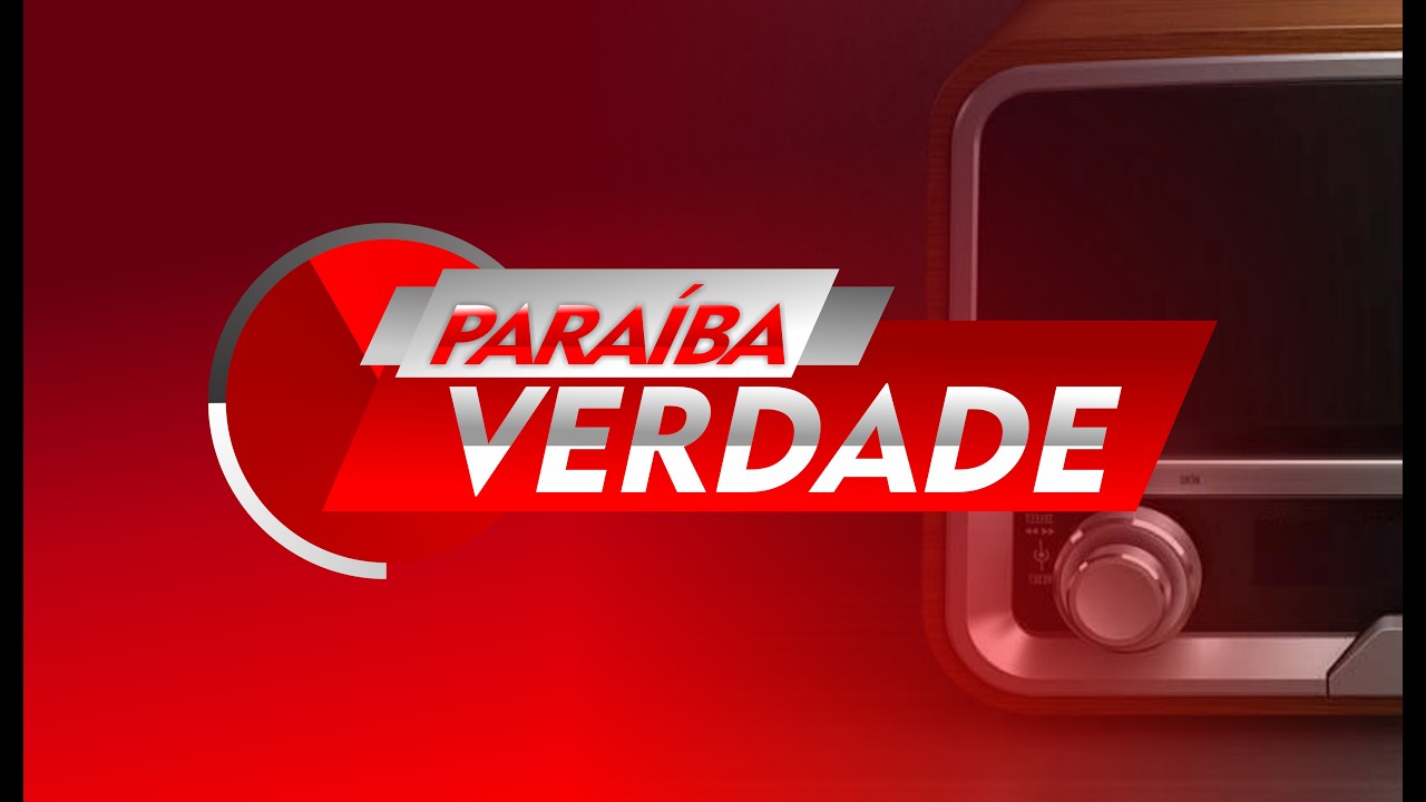 PARAÍBA VERDADE - AO VIVO - 23.02.2026