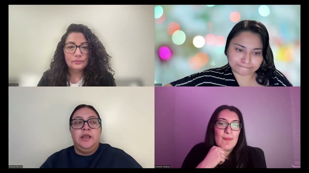 Week 3 - Group Assignment: Mass Media Myth Buster Video Small Group Presentations