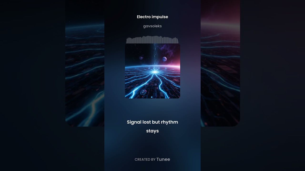 Trance Vocal Music | Goleksg - Electro Impulse | @goleksg #trance #vocaltrance #upliftingtrance