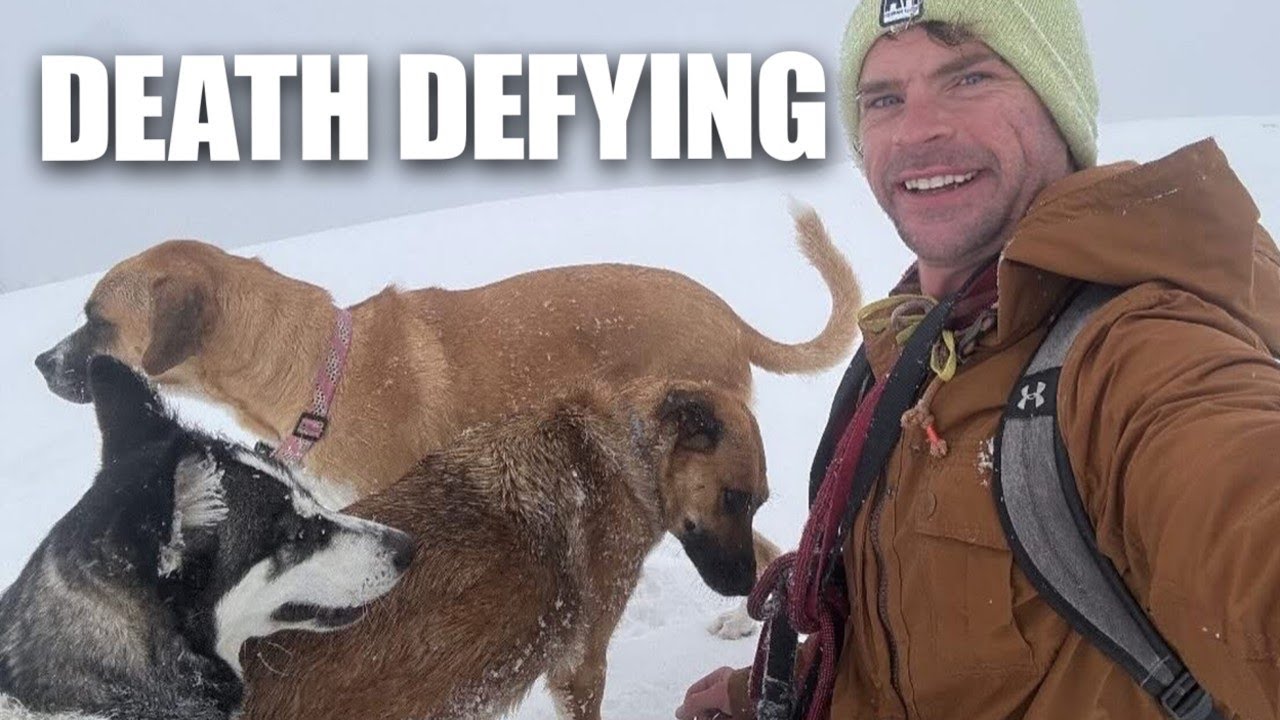 The Real Dangers Of Colorado’s 14ers No One Tells You