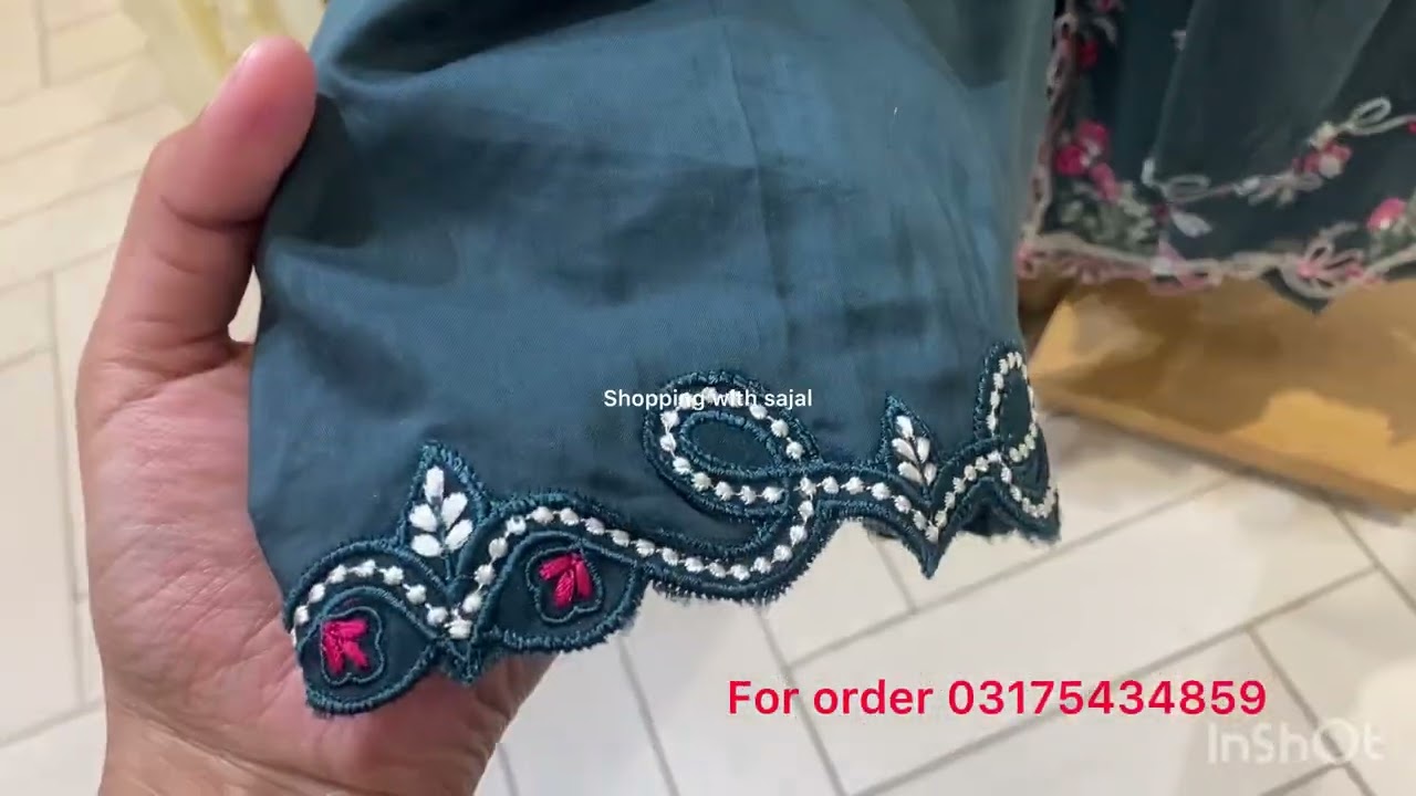 Ethnc Summer New Arrivals Rozana Eid collection 2026