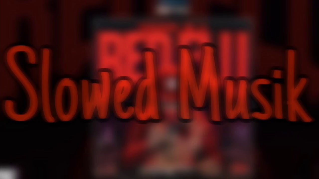 Savage Mode - Young MA (Slowed)