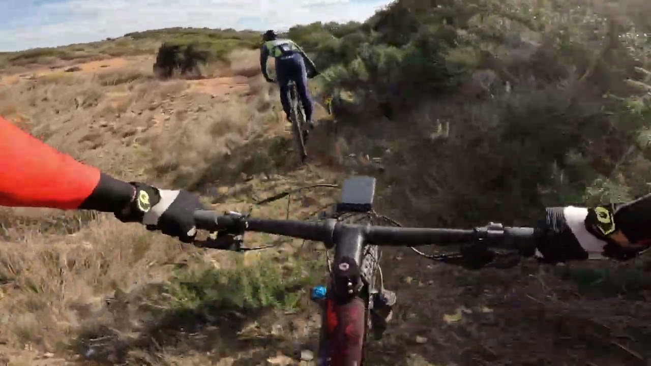 BTT  BONETE   PREVIA  DE  CARRERA  2026