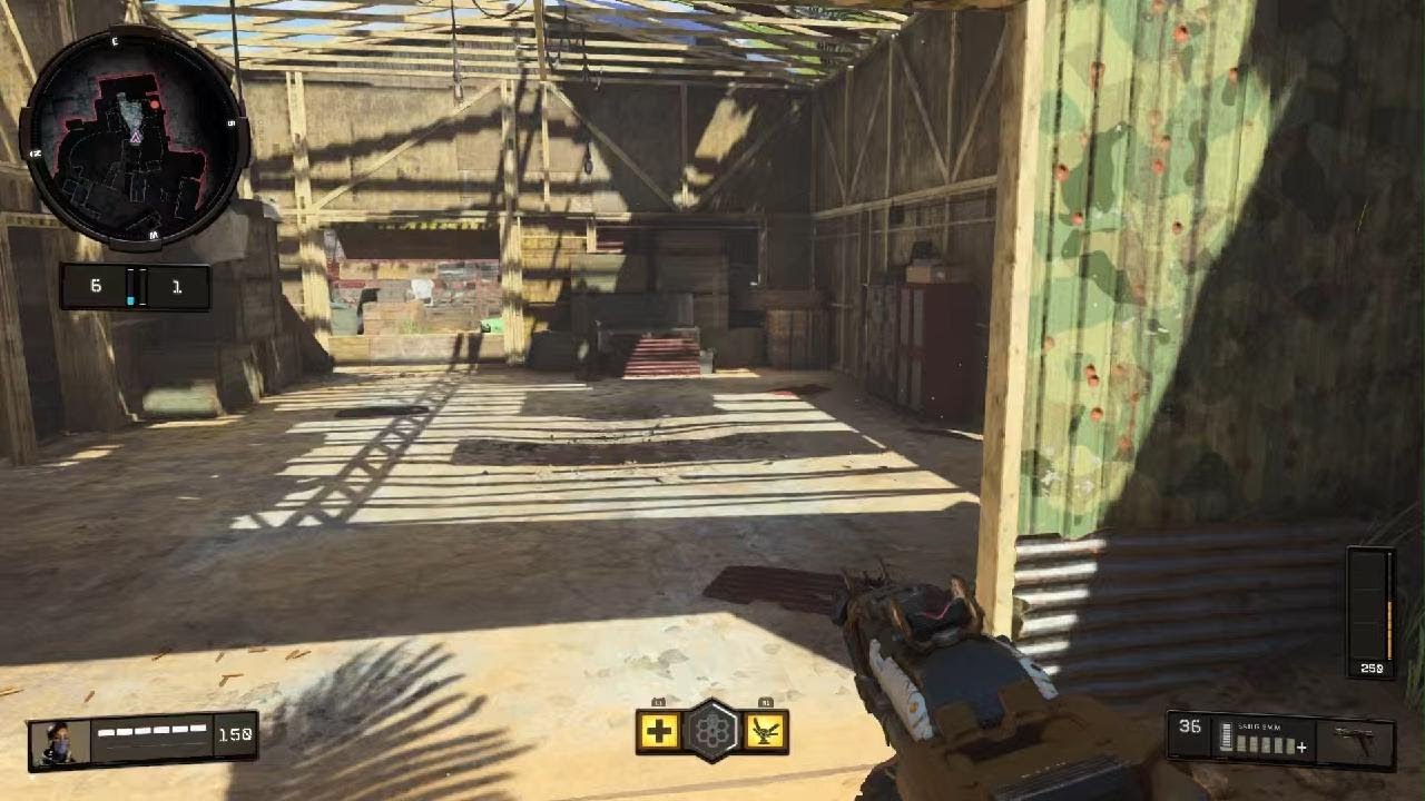 1v1 (isSweet)