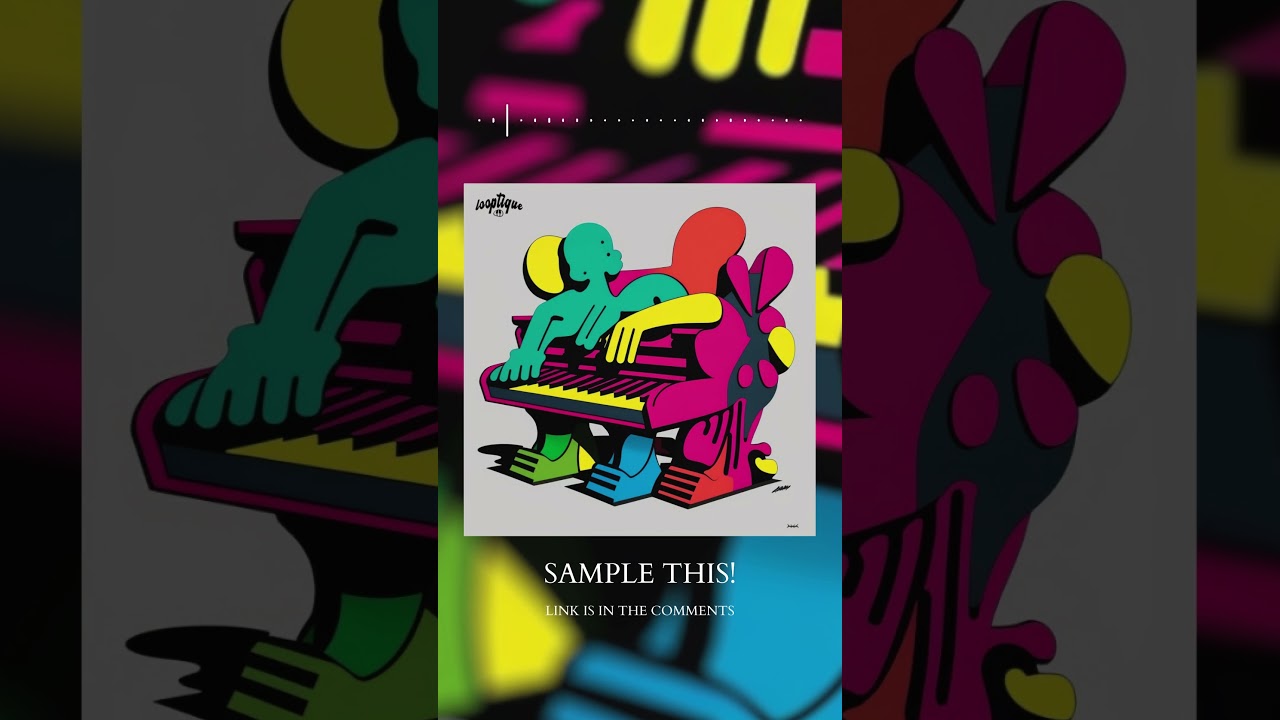 [FREE] LOOP KIT - 