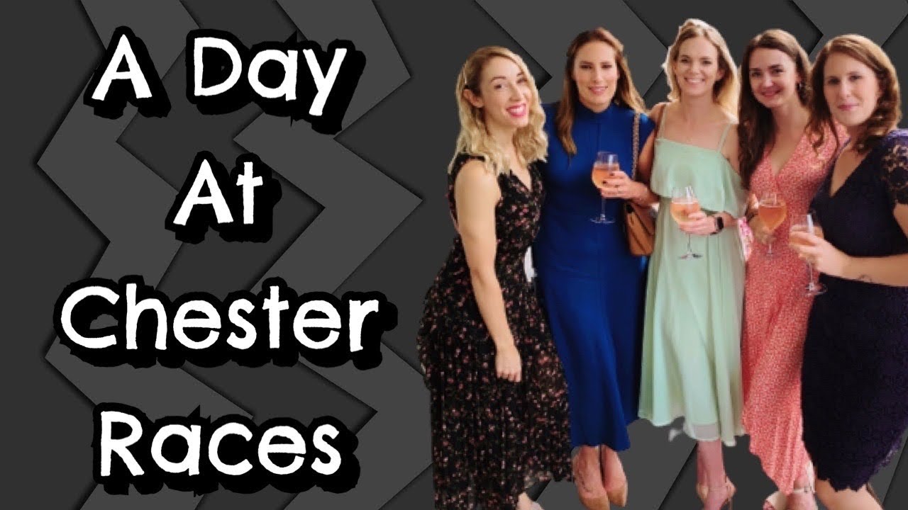 A Day At The Races | Chester Races