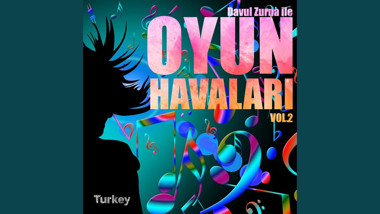 Potpori: Merdivenden Yukarı / Timur Ağa / Şık Saray / Gurbet / Erzincan Kol Oyunu / Uzun...