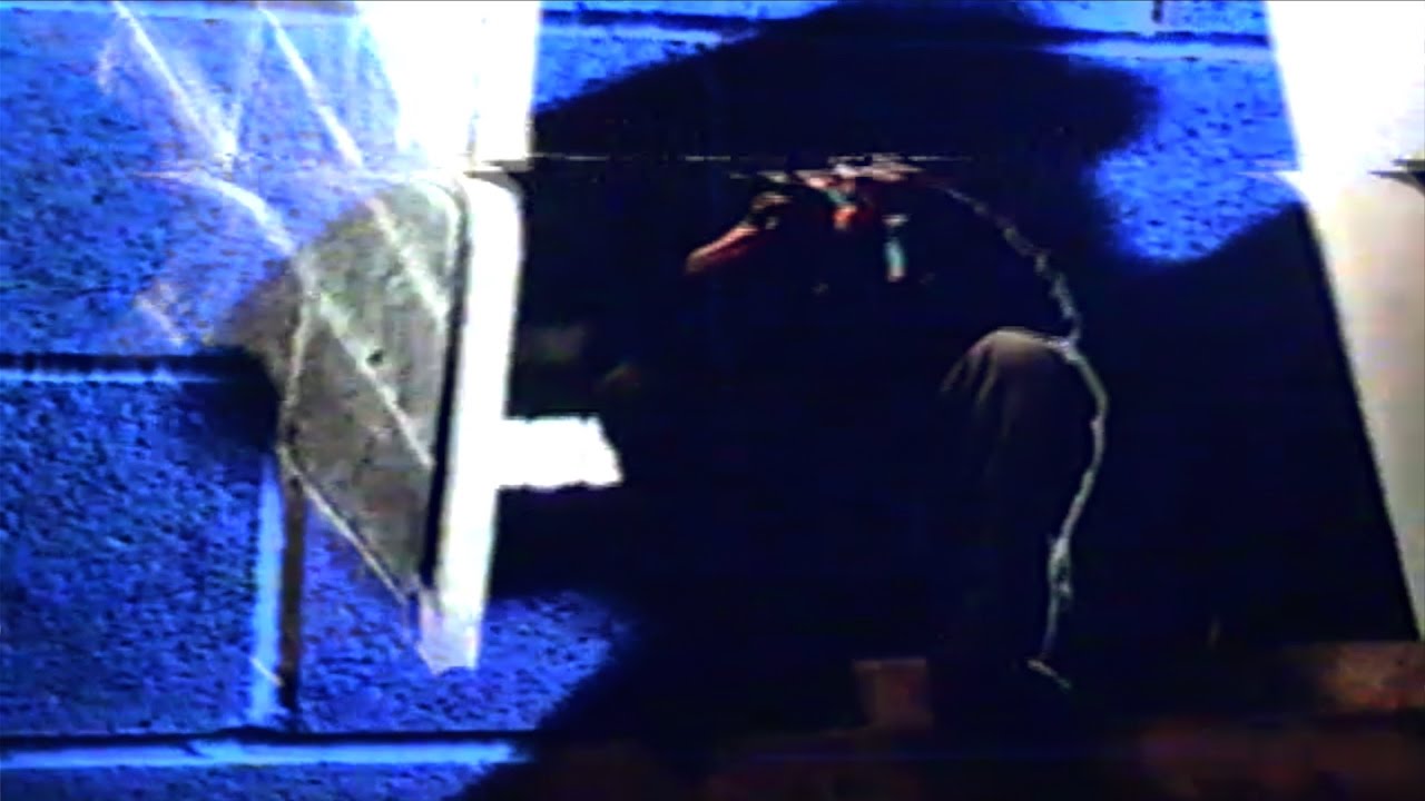 Conrad Mundy - Fukin Faded (Official Video)