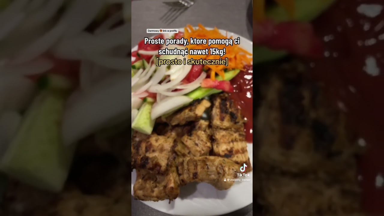 Proste porady, kt&oacute;re pomogą ci schudnąć nawet 15kg!