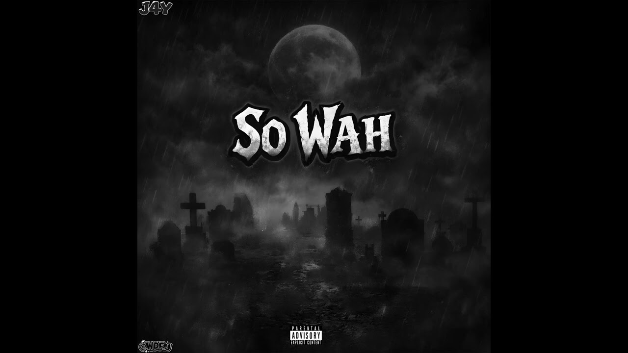 So wah - @wdf_.j - 2026 Instrumental
