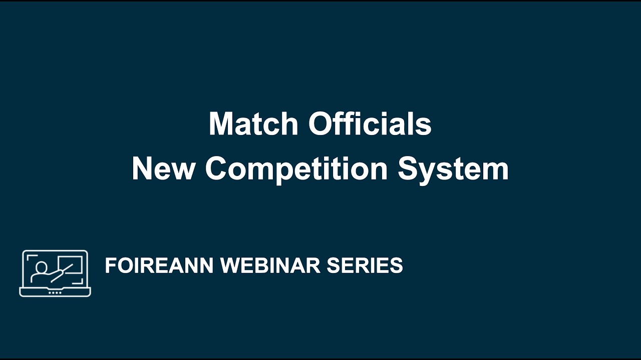 Match Official Webinar - 02.03.2026