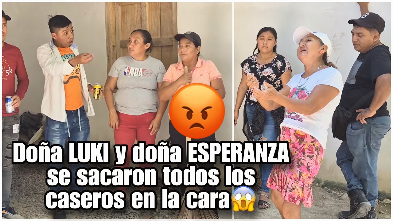 fuertes declaraciones CHUPACABRAS y KEYLI son de papas diferentes 😱