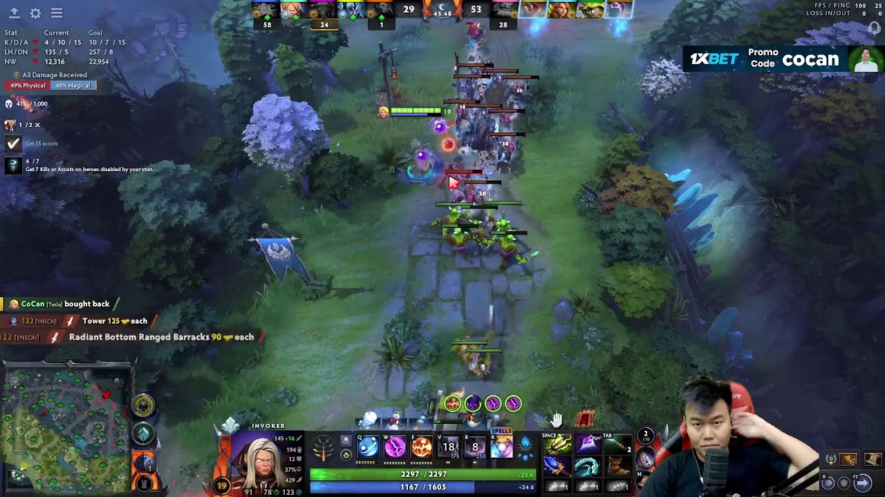 Battle Cup အရင်ဆော့ပါမယ် ပြီးမှ ပွဲပြပါမယ်ဗျ