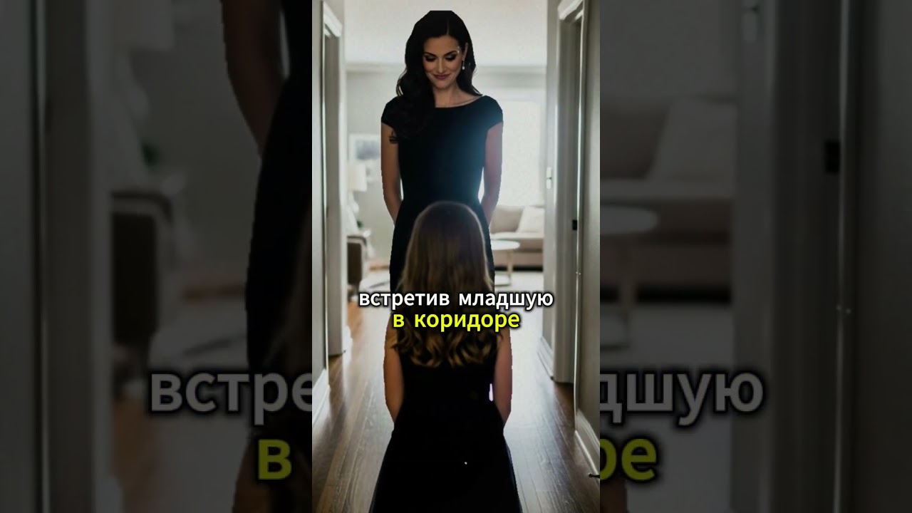 Дочь, которая отдала всё  #мотивация #урокиЖизни #мотивационнаяРечь #мышление #мудрость