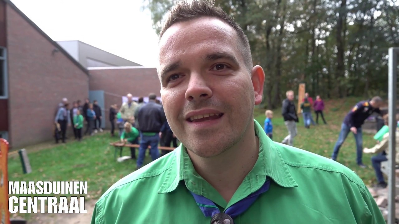 40 jaar Luukske Wellerlooi