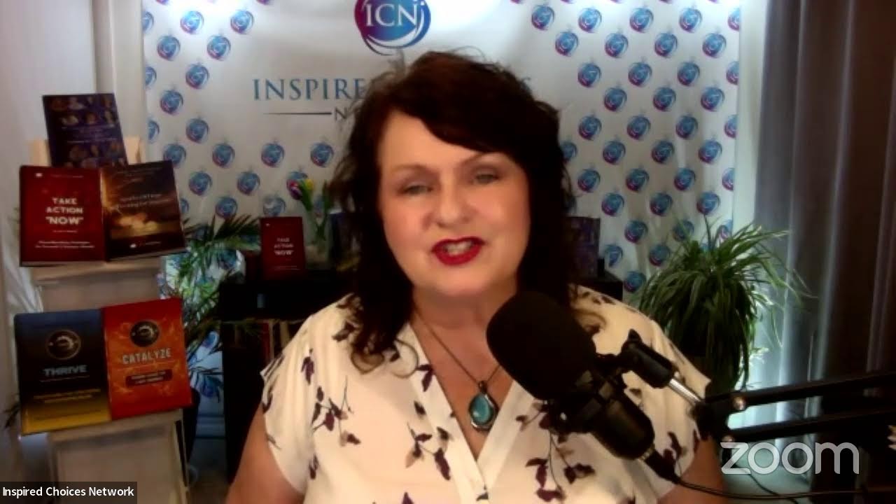 Inspired Choices with Christine McIver