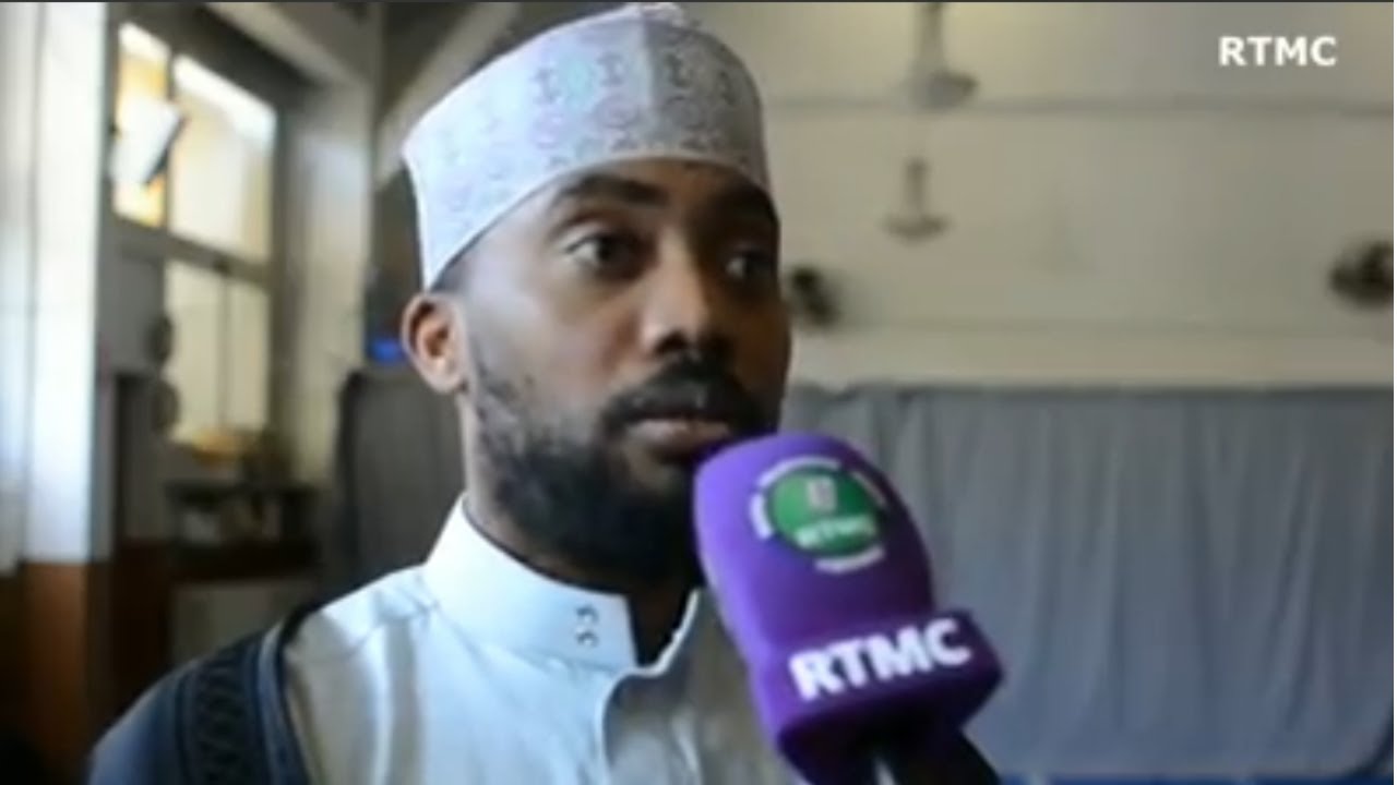 INTERVENTION de Dr Mohamed BAJRAFIL à la nuit du destin