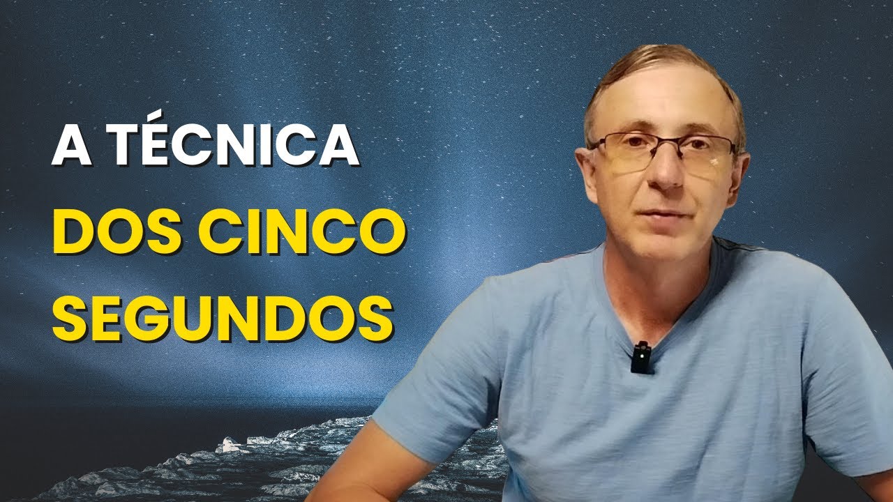 COMO ENFRENTAR PENSAMENTOS INTRUSIVOS: 4 Passos Libertadores