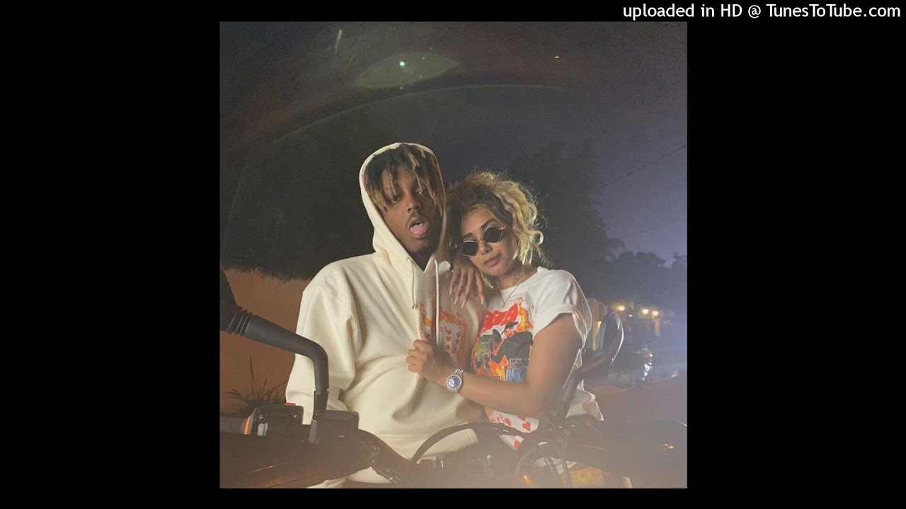 [FREE] Juice WRLD x iann dior Type Beat 2020 - 