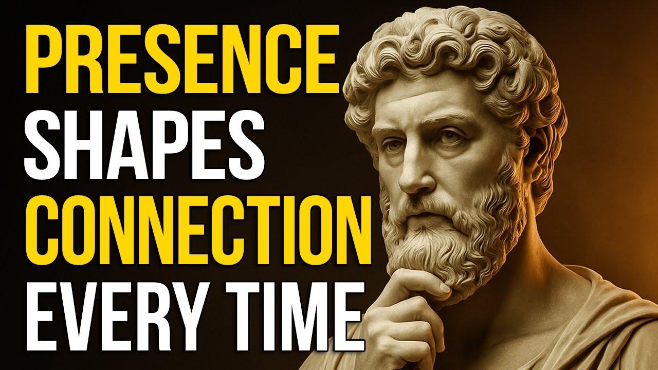 6 Stoic Phrases That Quietly Transform Your Presence | Stoic Craft