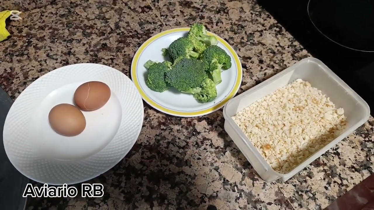 Como hago yo mi pasta de cria??