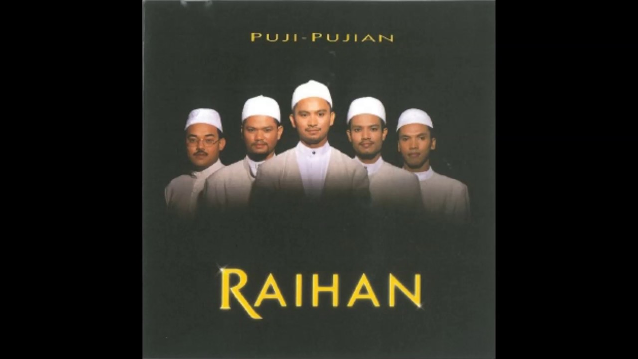Raihan - Peristiwa Subuh Hari