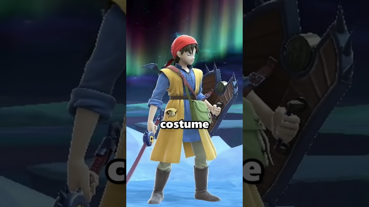 How I Cheated in a Smash Tournament