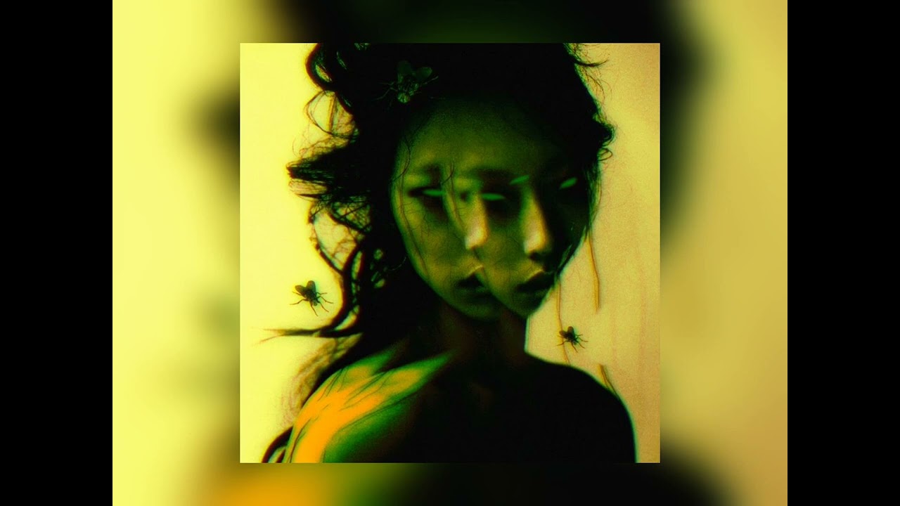 ⭑ ghosts - scarlet house [𝔰𝔩𝔬𝔴𝔢𝔡 + 𝔯𝔢𝔳𝔢𝔯𝔟]