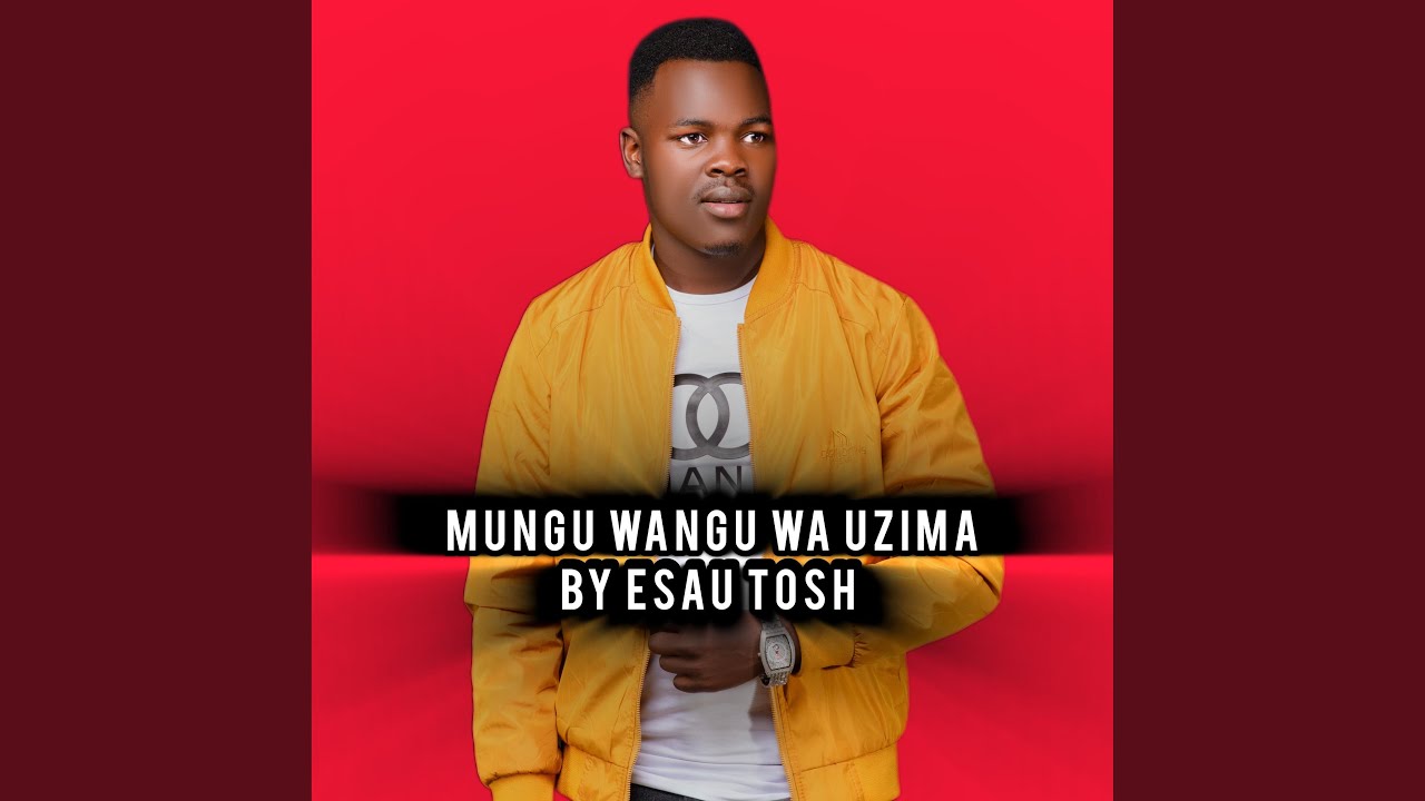 MUNGU WANGU WA UZIMA
