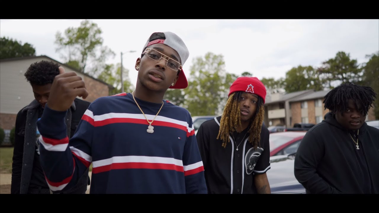 Young Slide- 