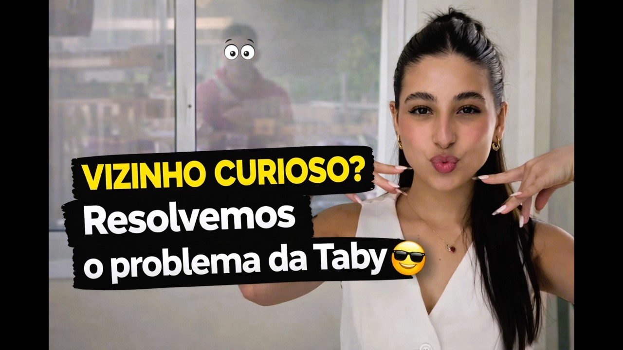 FINALIZANDO O PPF NA MESA E RESOLVENDO UM PROBLEMA PARA A @TabyOficial | Daily Vlog #1 - Parte 02