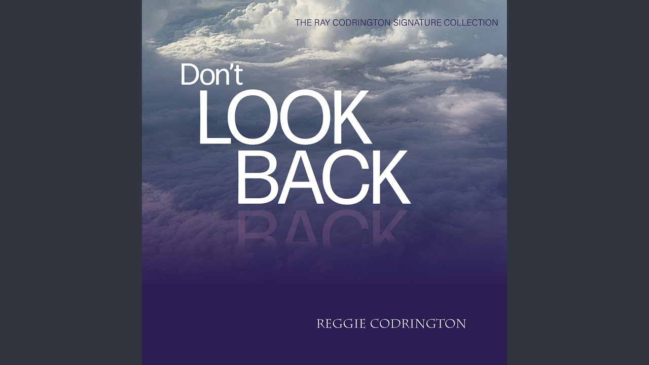 Don't Look Back