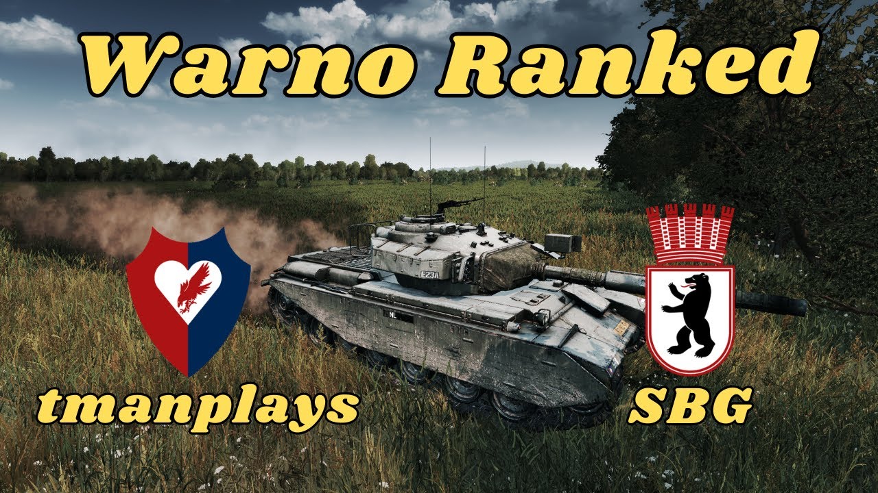 Centurion vs T-55