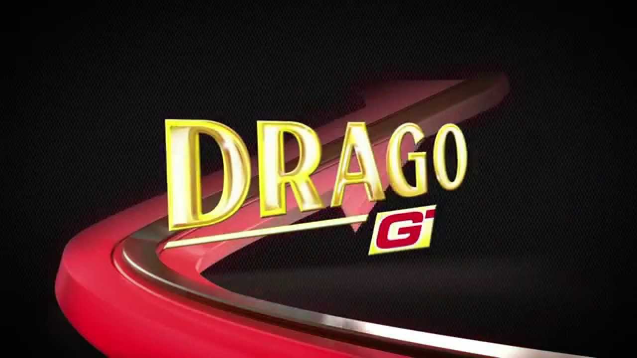 Olimac DragoGT 3D - ITA