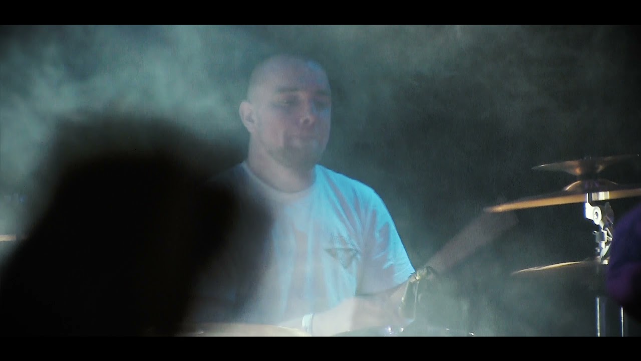 IFK - Журналистка (Live MOD 2021)