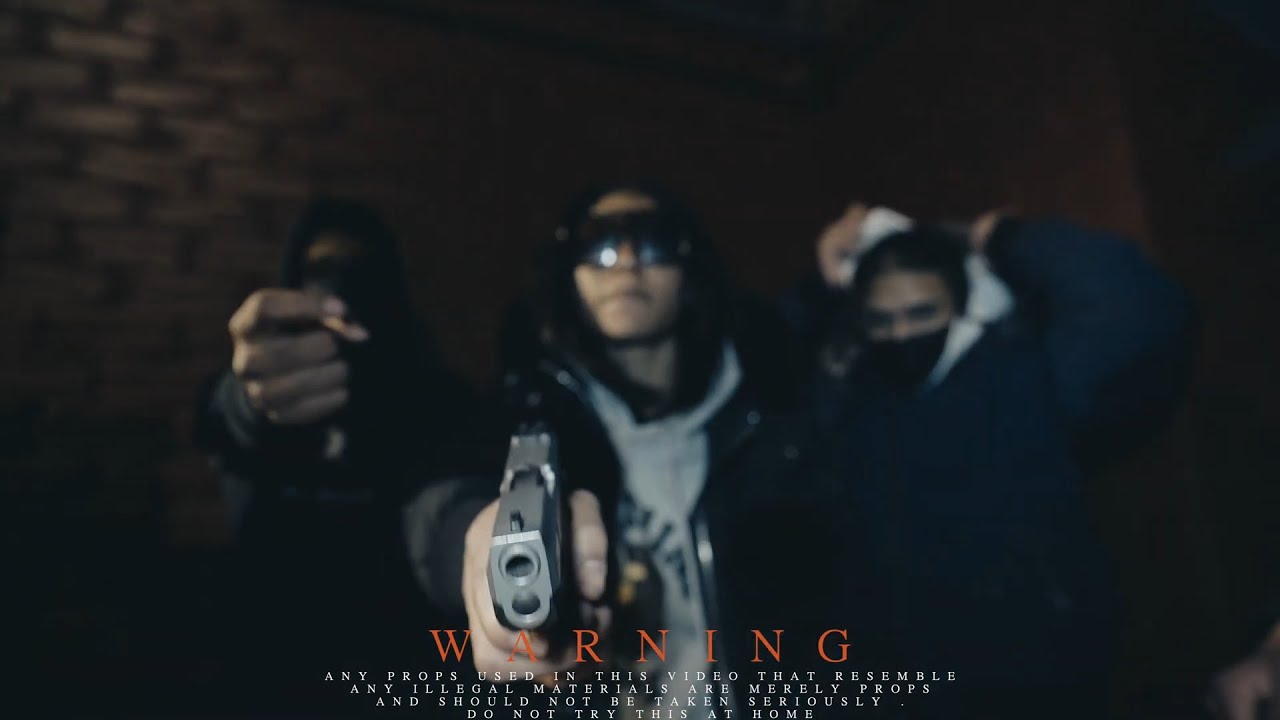 WinterDaBratt - Hottest Youngin (Shot by KLO Vizionz)