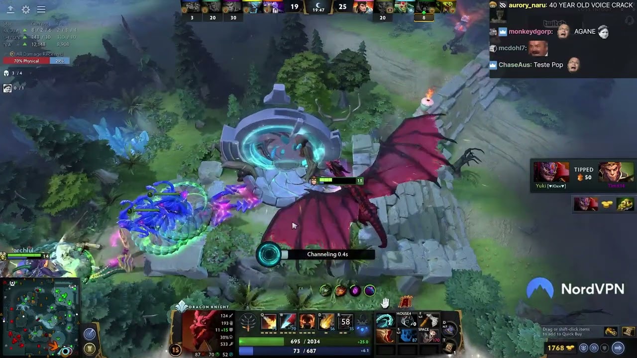 Bulldog Goes Through Puberty (Twice) (PEAK COMEDY!)