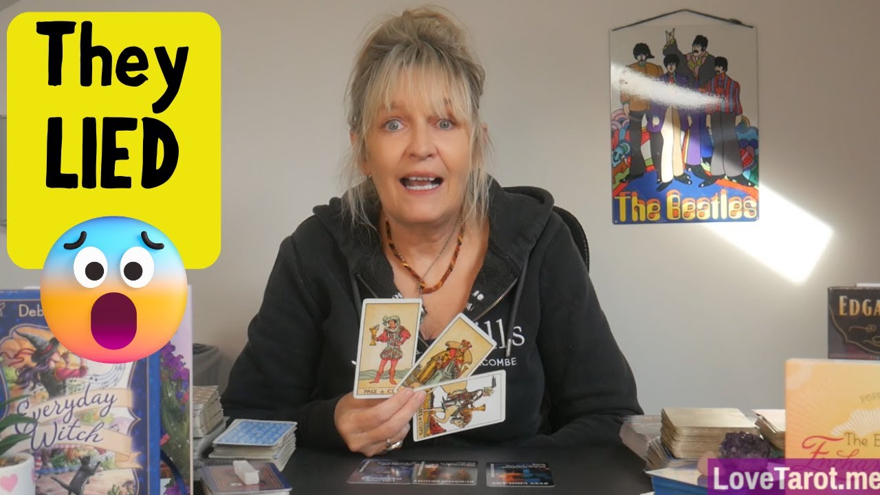 WOW!!! 🤯 THIS HAS *NEVER* HAPPENED IN A TAROT READING BEFORE! 🥺 I GOT SO EMOTIONAL SEEING THIS‼️