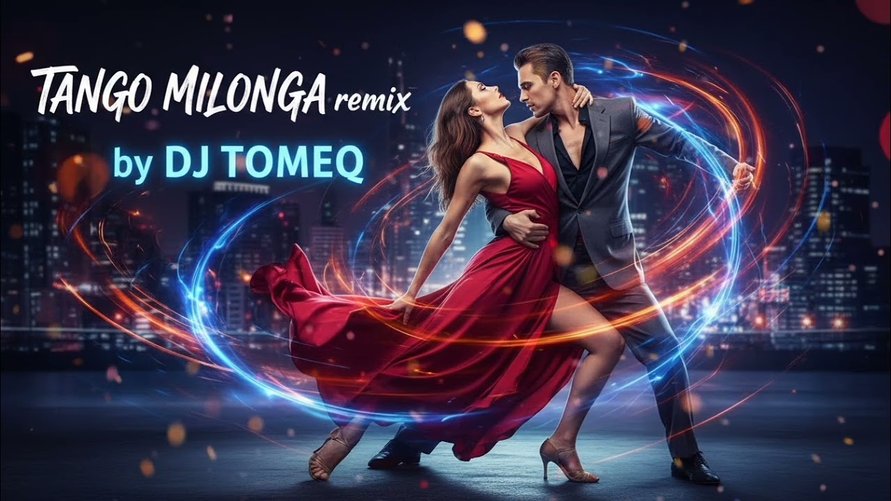 TANGO MILONGA (remix)