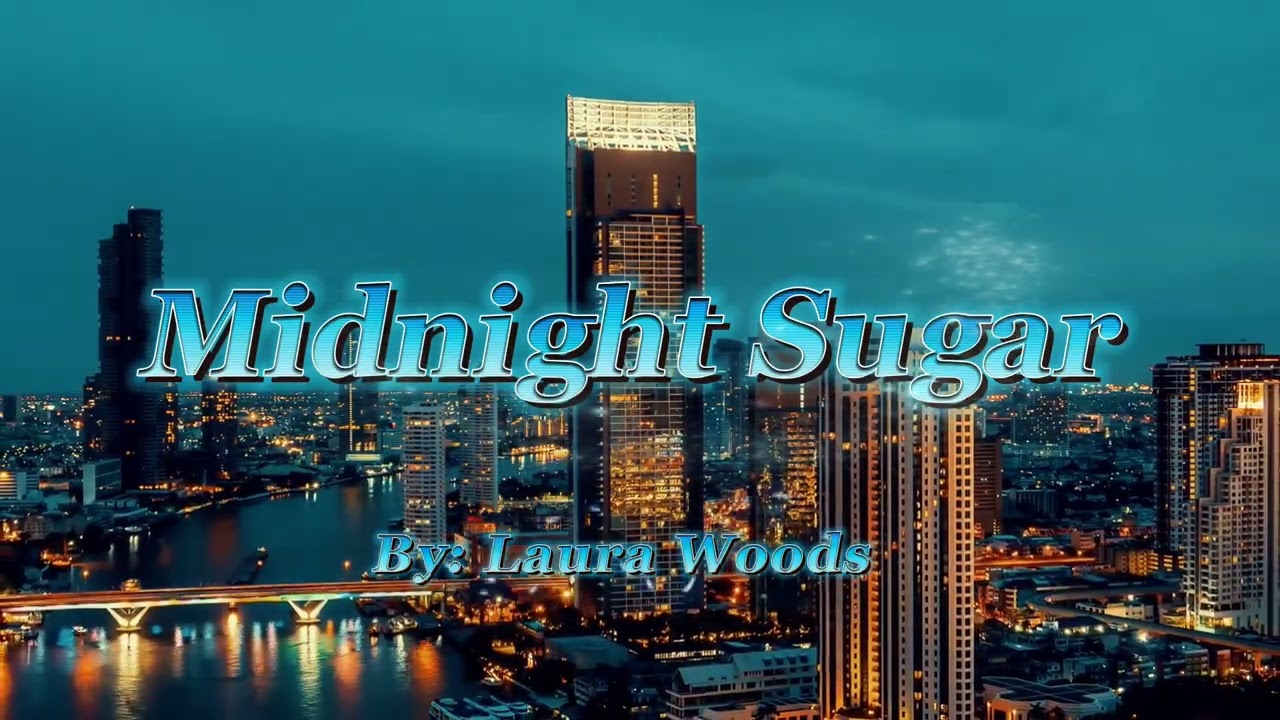 MIDNIGHT SUGAR