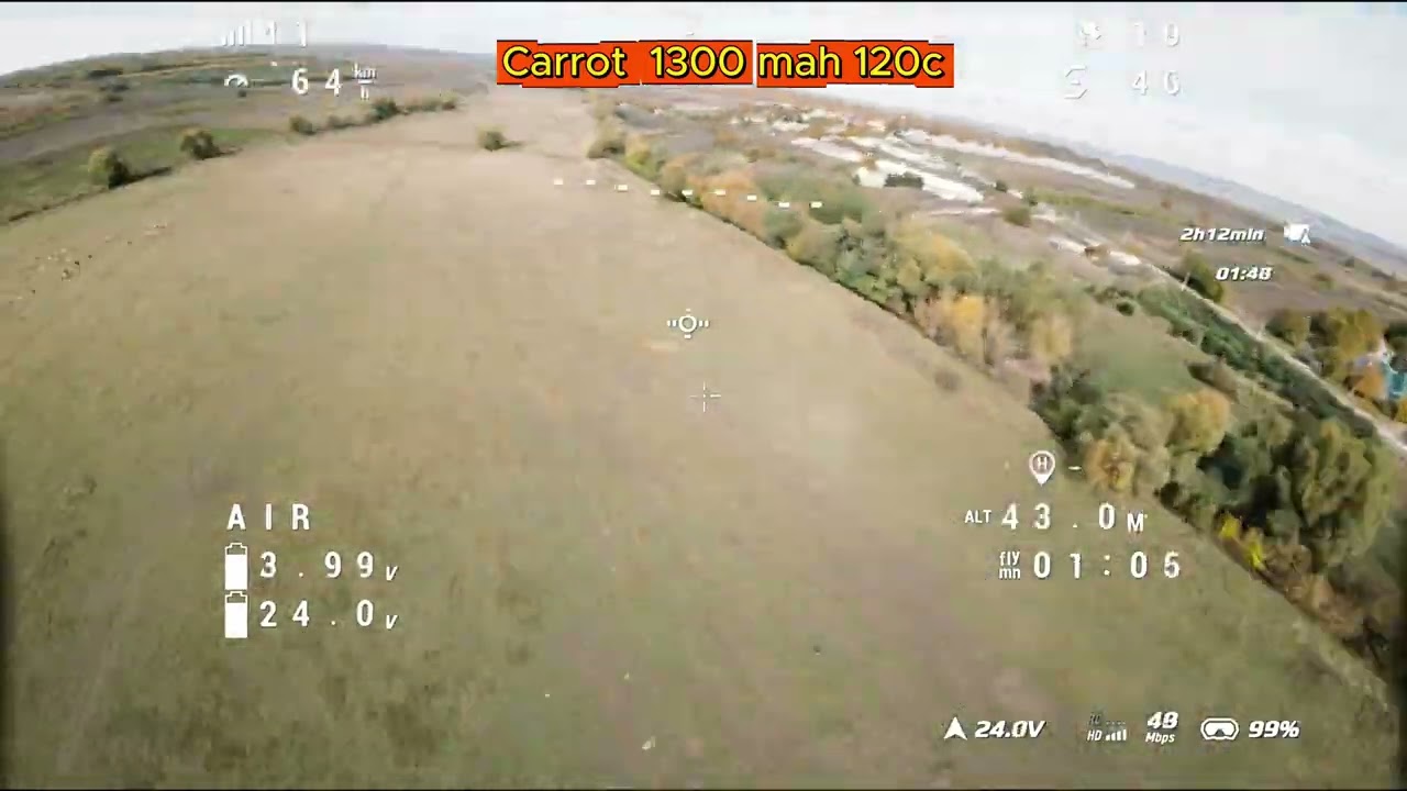 Cheap vs Premium 6S LiPo Battle – Carrot vs R-Line!