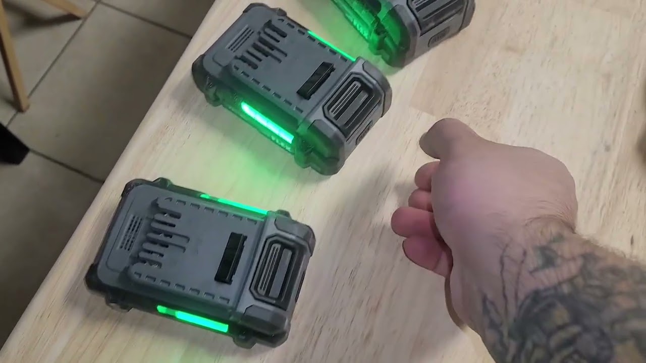 Putting FLEX tools to the test! #1 - Router, Orbital Sander, Shop Vac